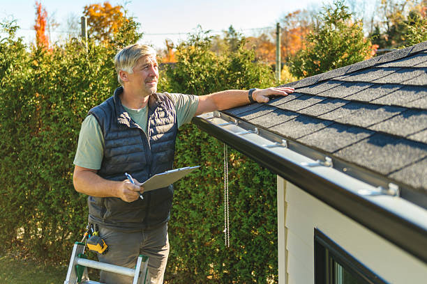 Trusted Roofing service in Hustonville, KY - Ben Roofing and Steel LLC